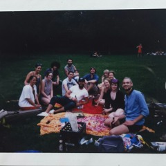 Hidden Secret - Kyle Cullen