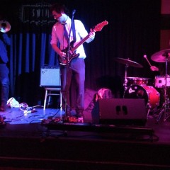 Tom McGuire & The Brassholes