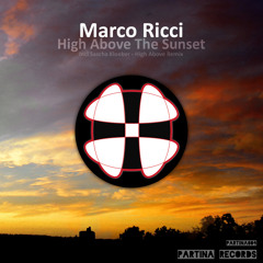 Marco Ricci - Sunset (Sascha Kloeber - High Above Remix) [Partina004]