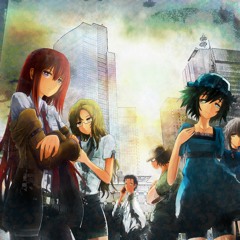 SenoDubz - STEINSGATE (CLIP)[OUT FOR FREE SOON]