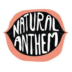 Natural Anthem - Paranoid