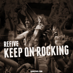 Keep On Rocking (Original Mix)
