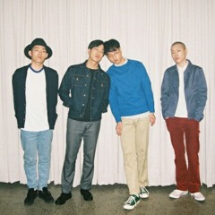 Isn't she lovely (cover) - 혁오밴드