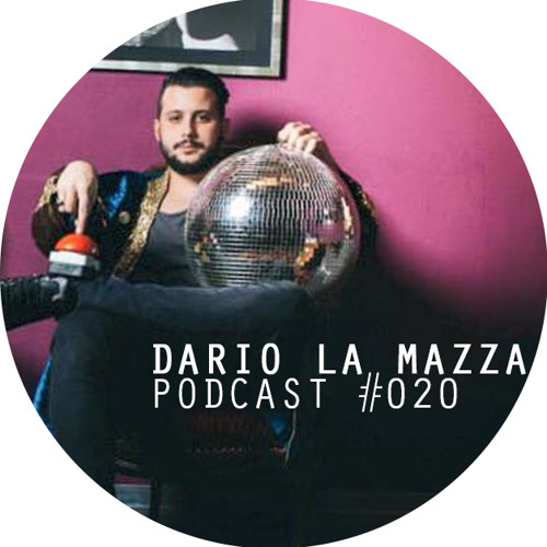 Stream FFF Podcast #020 - DARIO LA MAZZA by Friede Freude Freitag ...