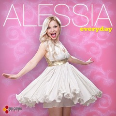 Alessia – Everyday (2012)