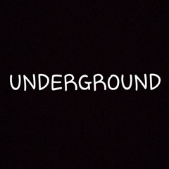 adamJefry-UNDERGROUND Vol 1
