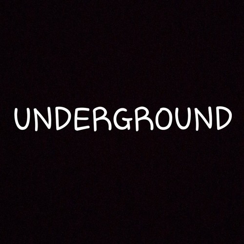 adamJefry-UNDERGROUND Vol 1