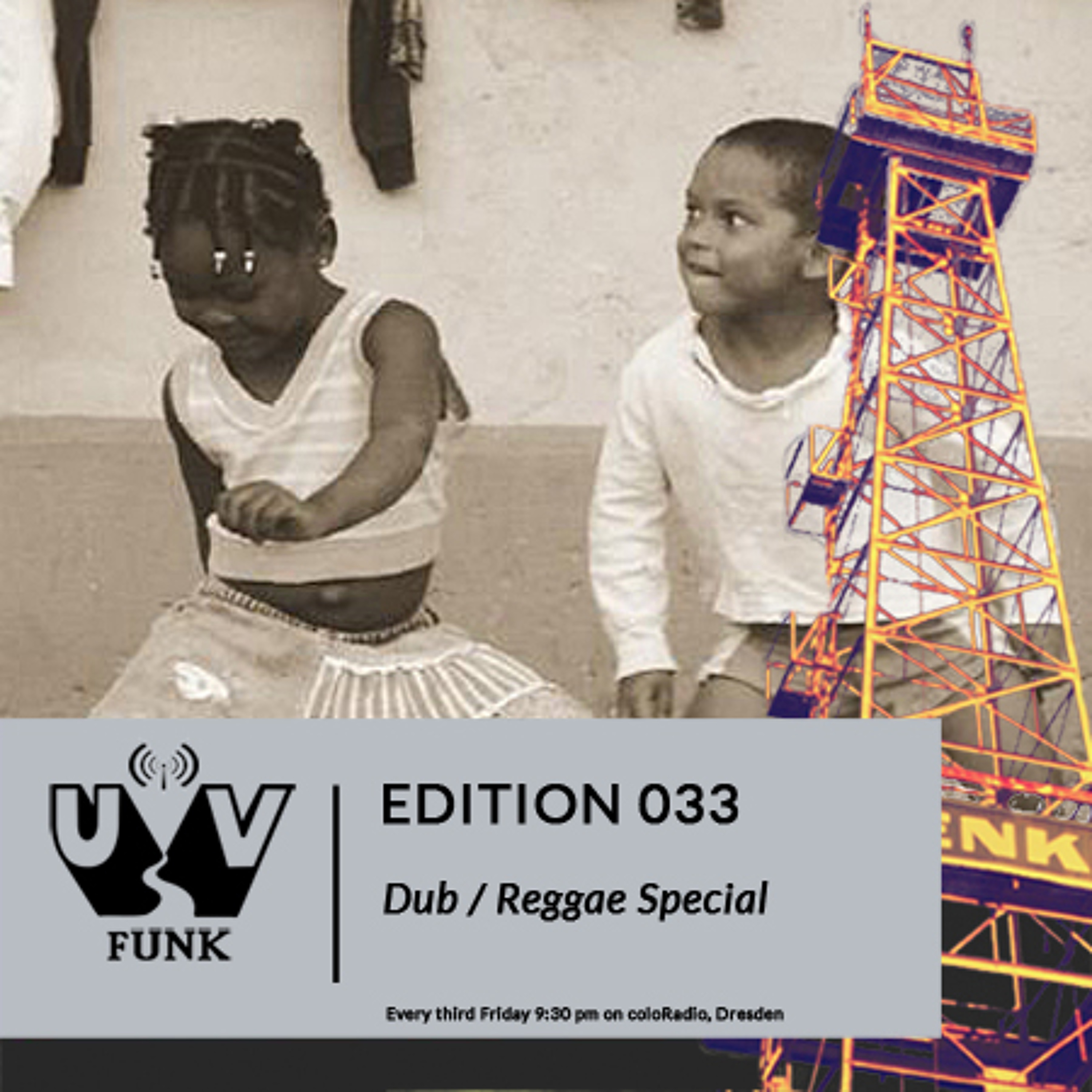 Uncanny Valley Podcast