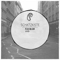 PBE Podcast 010 / Schatzkiste