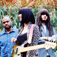 Khruangbin