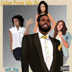 03 Let Me Slide (Produced By DeShawn D-Vibes Alexander)