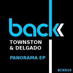 Townston & Delgado feat. Albert Tempel - People (Original Mix) [BCK014]