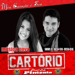 BANDA AÇAÍ PIMENTA - CARTÓRIO - 91 - 98234 - 1510 - 99258 - 0245 - JHON KLEBER!