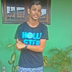 MC TH - UM MEC MEC TRANQUILINHO (2015)