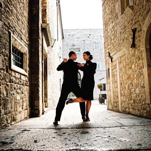07 To Tango Tis Nefelis