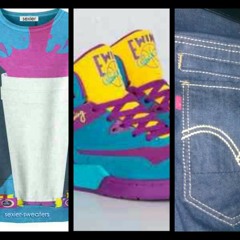 "Stay Fresh"(remix) Reaper Mike ft. Ike Little prod. By Reaper Mike