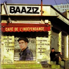 بعزيز - جبال ما بين جبال