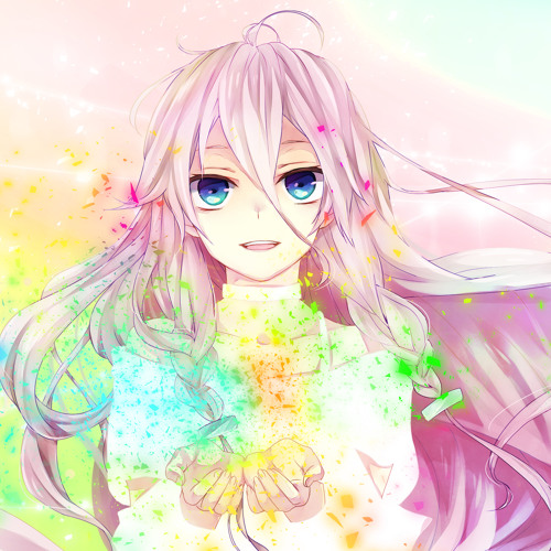 IA & ONE - CITRUS