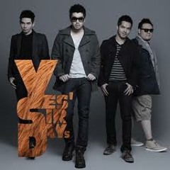 แผลที่ไม่มีวันหาย - Yes'sir Days