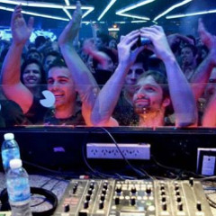 Live recording at Club Bahrein Buenos Aires August 2015 Part 2