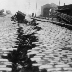 DJ SQUIDEYE - - EARTH BREAKS --