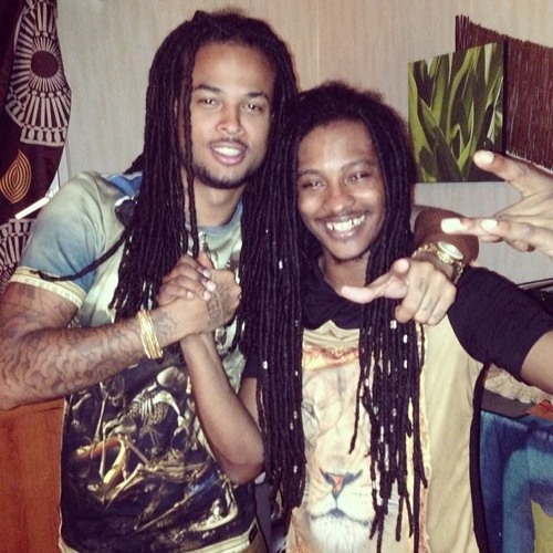 ELVYS feat KALASH - Unity