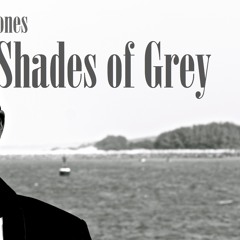 Elas Jones - 50 Shades Of Grey