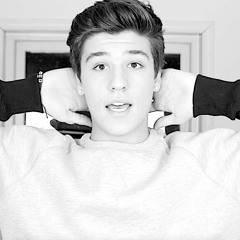 5 Seconds Of Summer - She's Kinda Hot Cover (Anton Hagman)