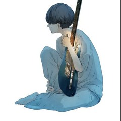 名前も知らない貴方に恋をした/Eve