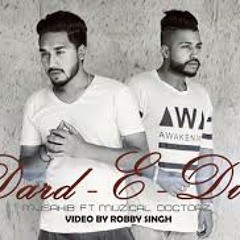 Dard E Dil (Mp3Jatt.in) Dard E