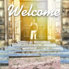 Prince Paslow - Welcome