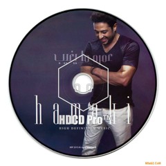 مانى - محمد حماقى 2015