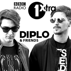 Until The World Burns (Erotic Cafe' Remix) [played by Dyro for DIPLO AND FRIENDS on BBC Radio 1Xtra]