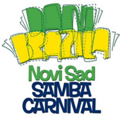 KILLO KILLO feat. Sambansa - Novosadska Beleza (Dani Brazila enredo)