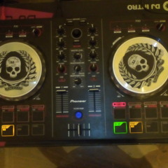 Tribal House session mix streetmandj