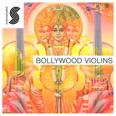 Samplephonics - Bollywood themed pack