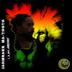 Jahmeake Ma Thoth - No Sound - Bimbache Dubplate