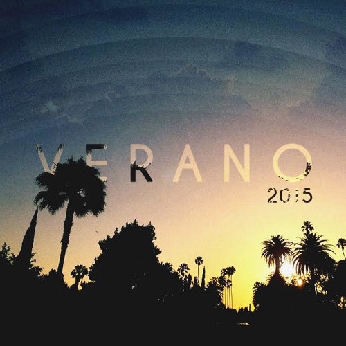 Goldroom - Verano Mix 2015