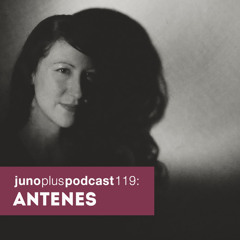 Juno Plus Podcast 119: Antenes