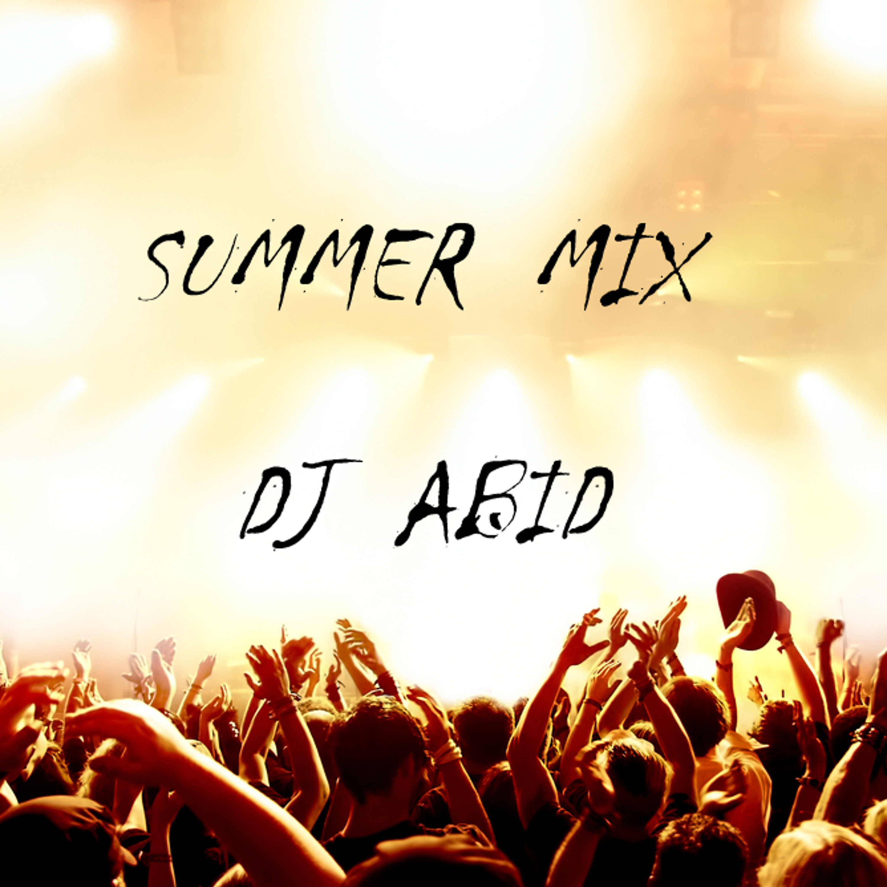 Summer Mix 2015 episode artwork