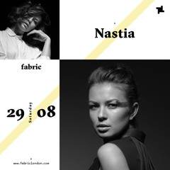 Nastia - fabric Promo Mix