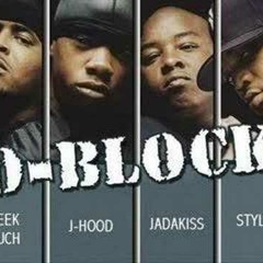 D-Block - Burial (Freestyle) (Roc-A-Fella & State Property diss)