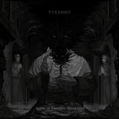 Tyranny - "Sunless Deluge"