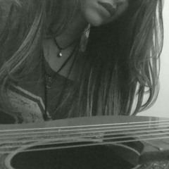 Um novo adeus - Thayanne Lima