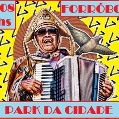 Trio Mossoró - Óros