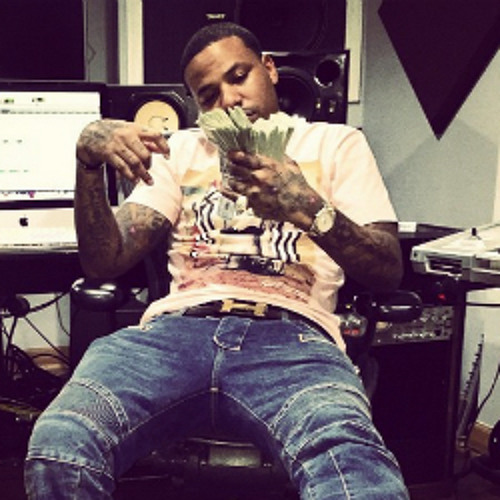 Chinx Ft. Rick Ross - On Your Body(Remix Dirty)