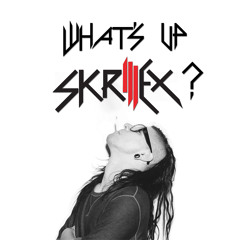 SolidVomit - What's Up Skrillex? (Free Download)
