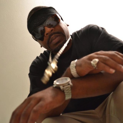 Goin Down In Htown - Mr. Mike/KMW