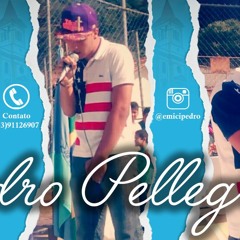 Mc Pellegrine - Golpe Fatal