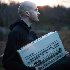 John H - Not Without My Drum Machine - Episode 9 - August 2015
